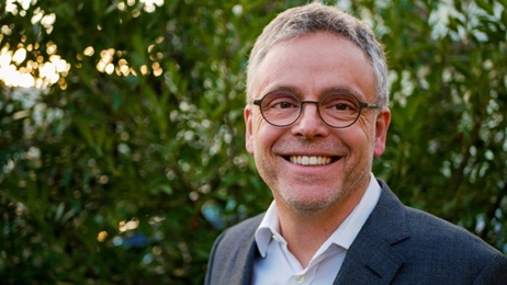 Edgar Denk