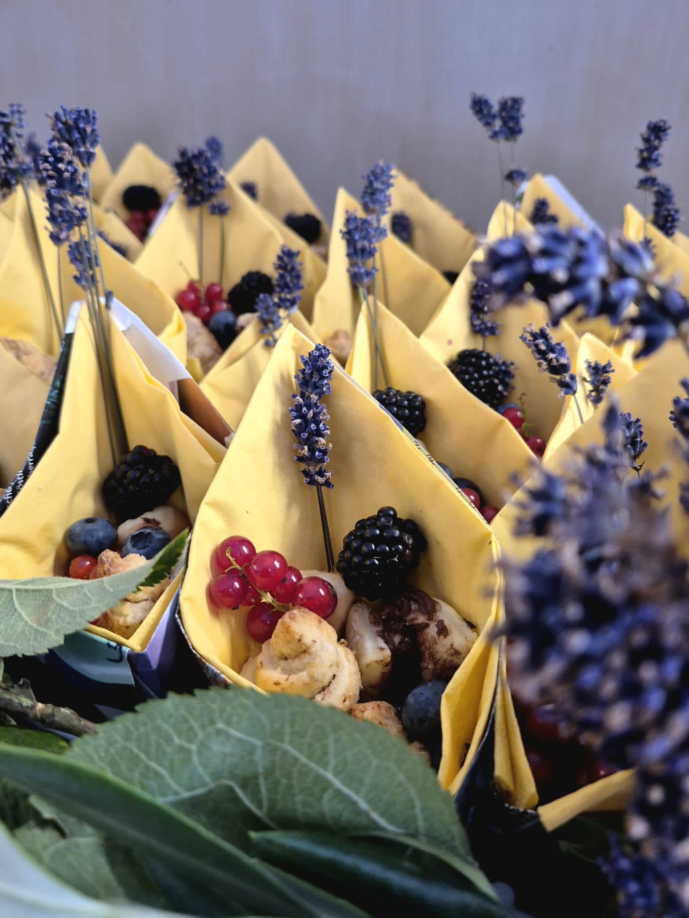 Catering_AbschlussK22
