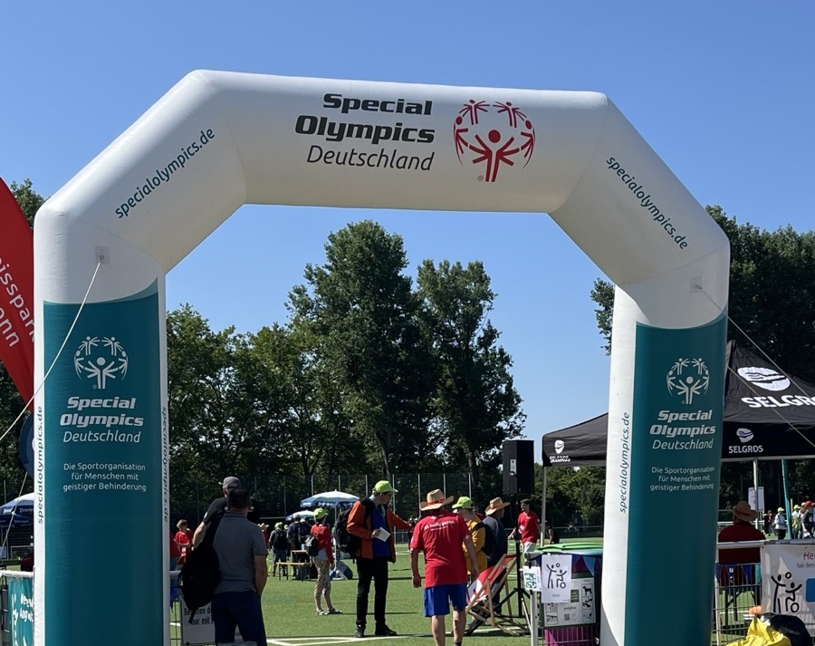 Special Olympics