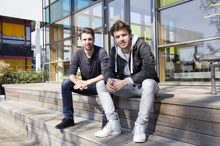 Angehende Fachlehrkräfte